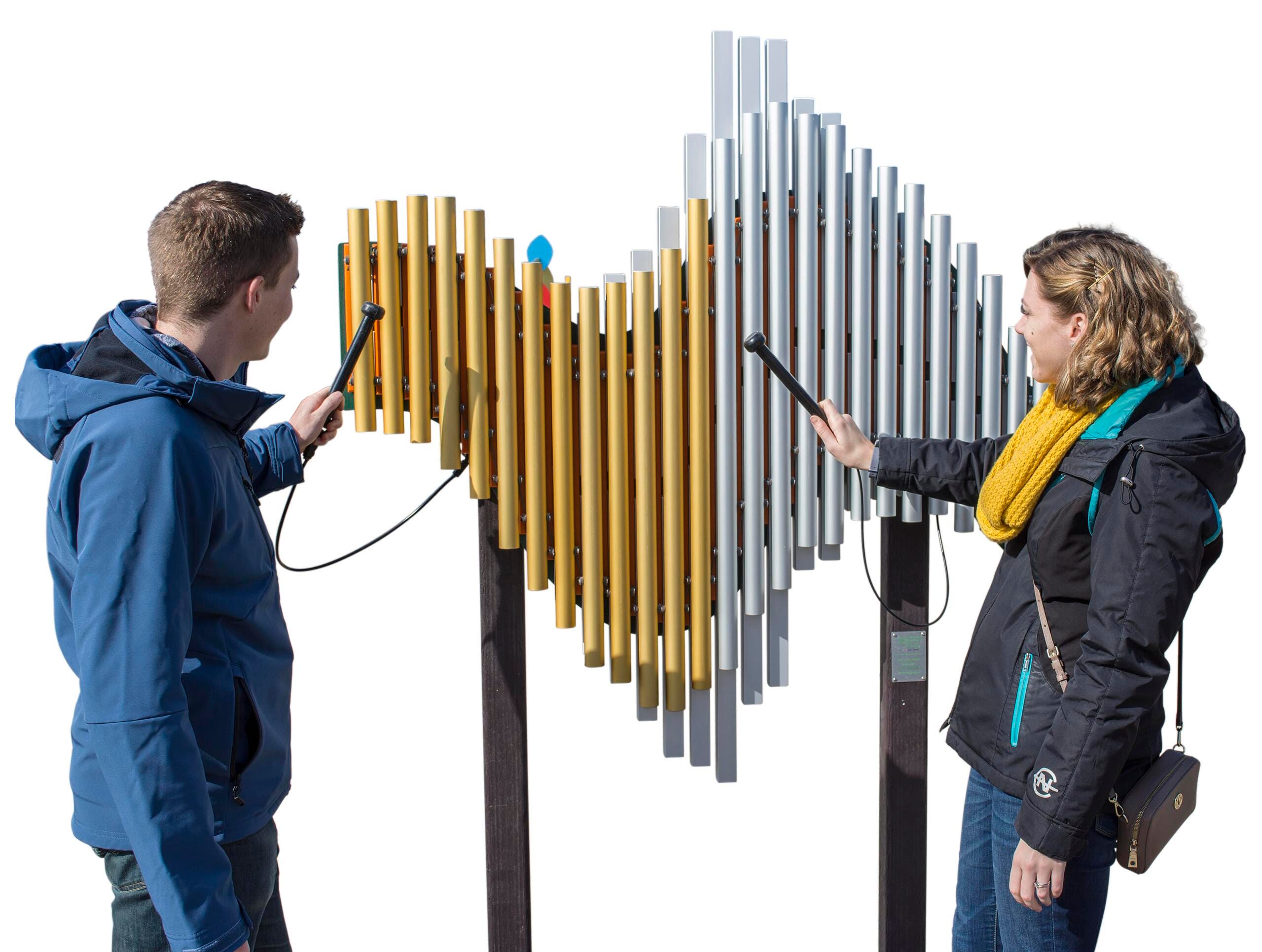 Ultra Play Systems Inc Swirl Inground Mount, Item Number 2038863