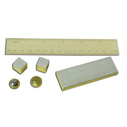 Frey Scientific Density Kit, Item Number 589689