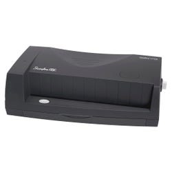 Binder Equipment and Binder Supplies, Item Number 1109826