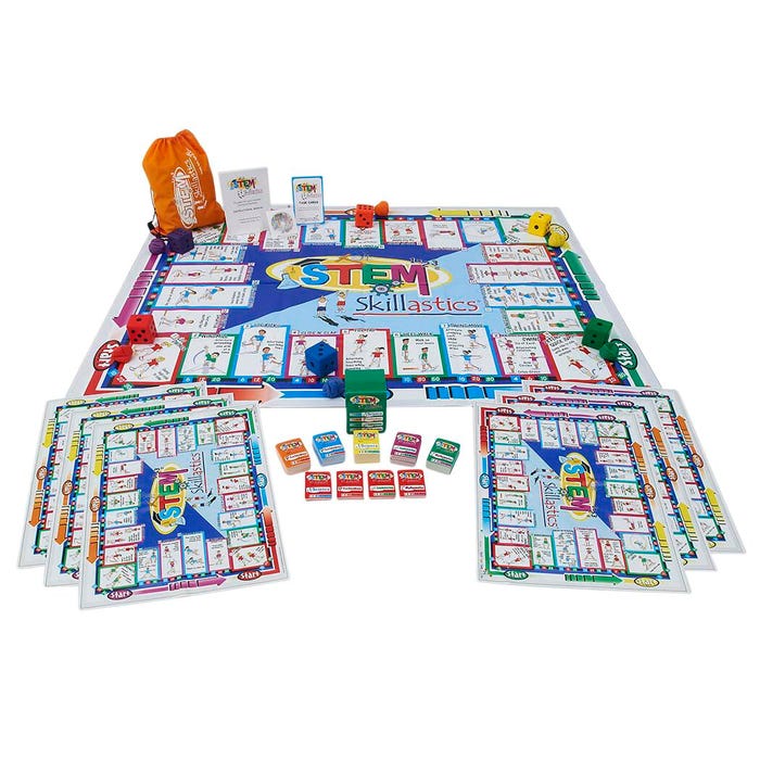 Skillastics STEM Skillastics Activity Kit