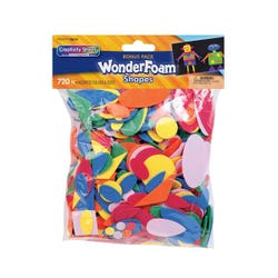 Craft Foam, Item Number 214806