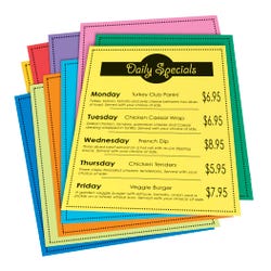 Tag Boards, Item Number 1568604