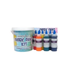 Fabric Markers and Craft Markers, Item Number 1397087