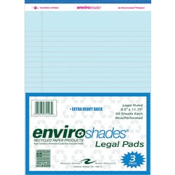Legal Pads, Item Number 1465581