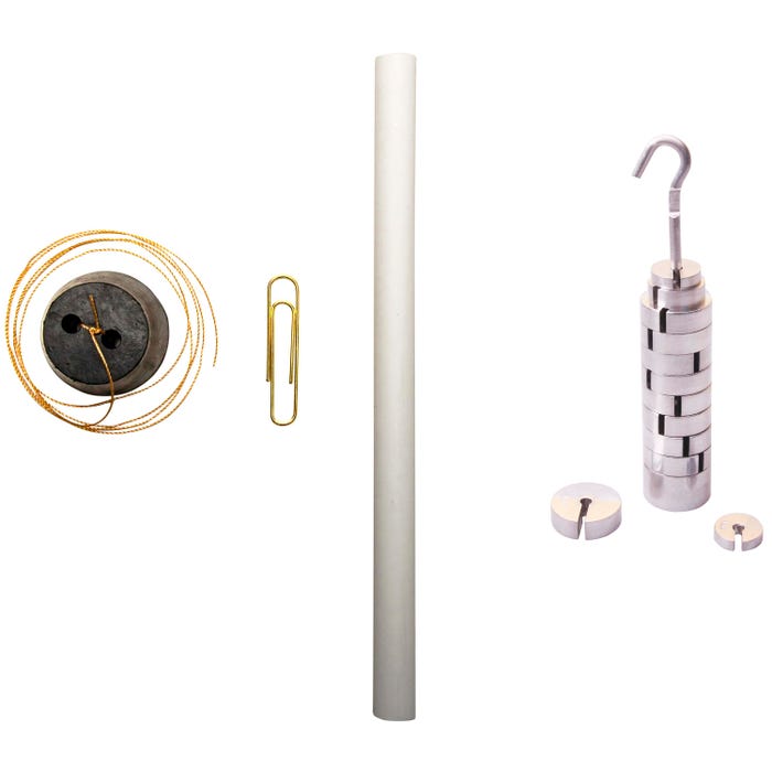 United Scientific Centripetal Force Kit
