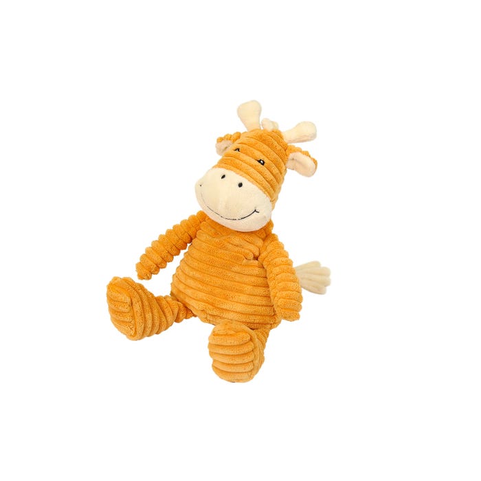 Abilitations Weighted Kordy Giraffe, 3 Pounds