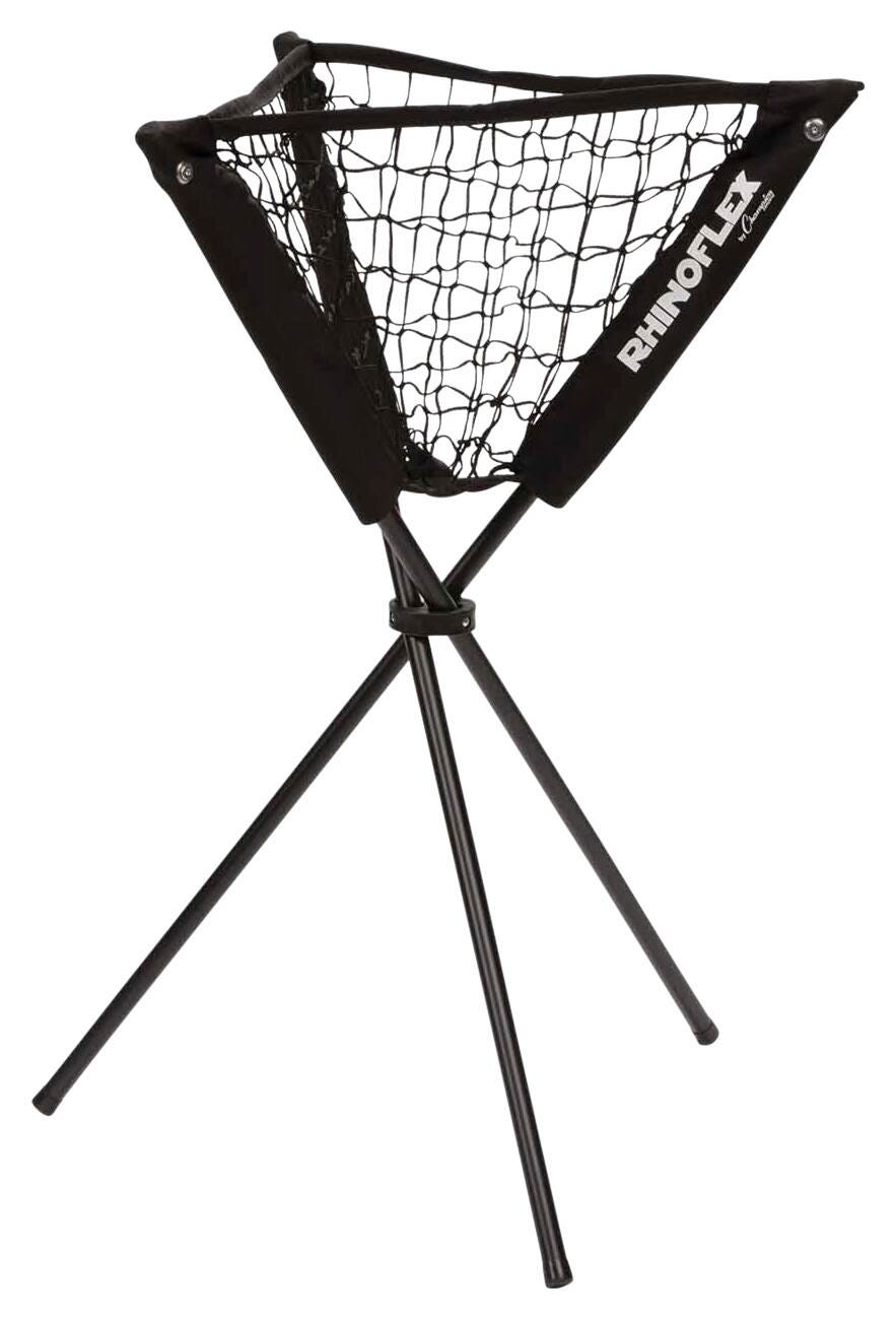 Champion Sports Rhino Flex Practice Batting Ball Caddy 2020120
