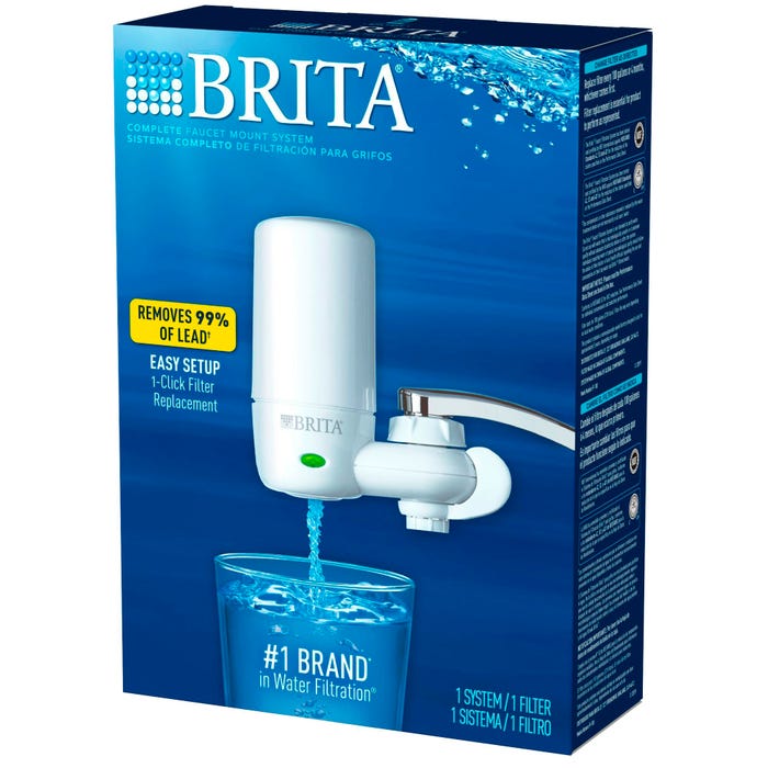 Water Filters - Water Purifiers
