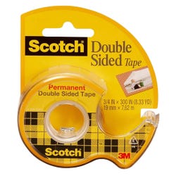 Double-Sided Tape, Item Number 038441