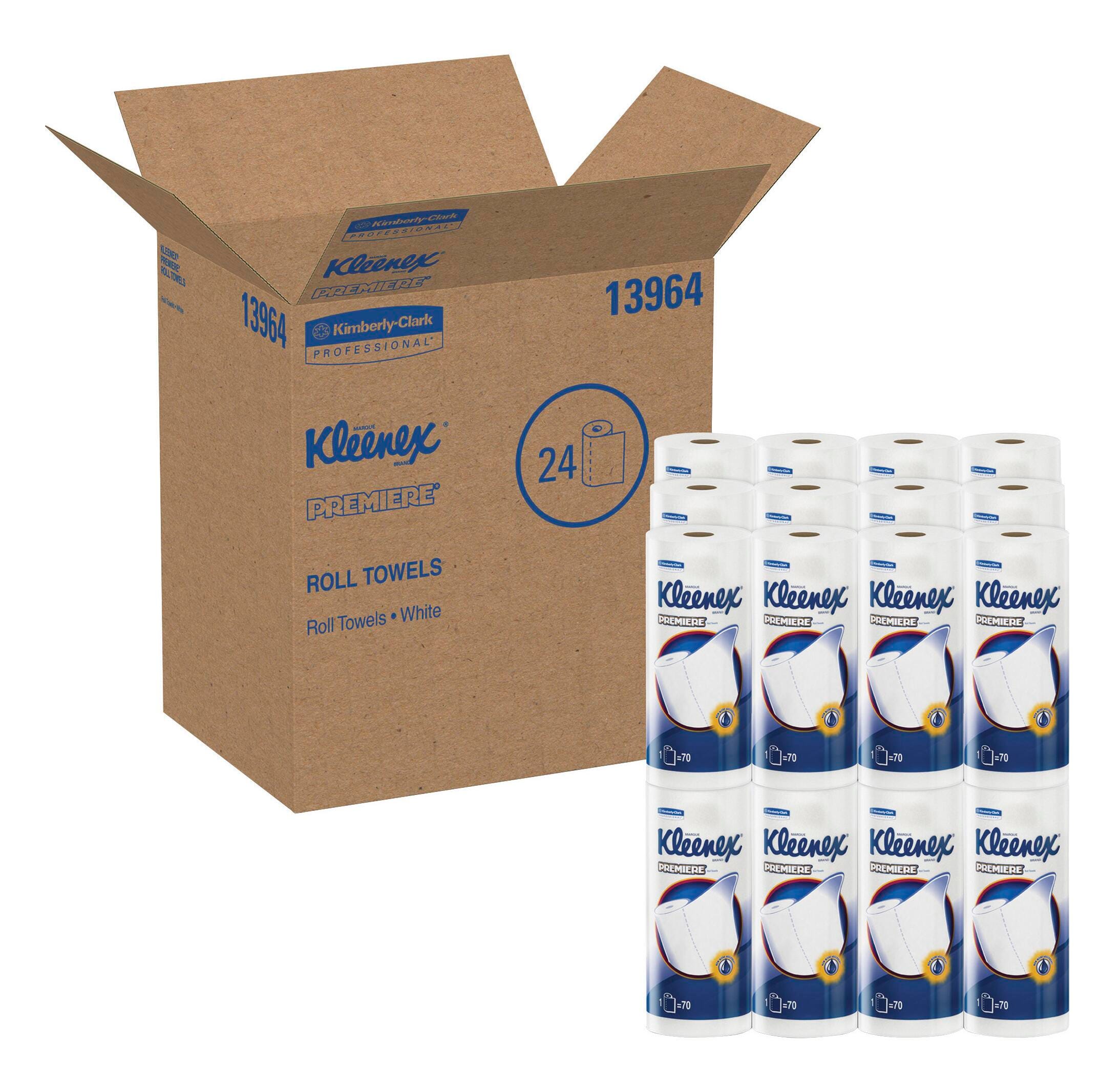 Paper Towels, Item Number 1088072