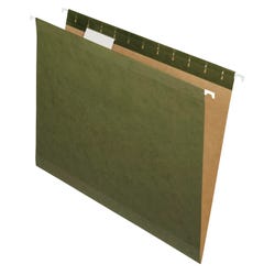 Hanging File Folders, Item Number 022059