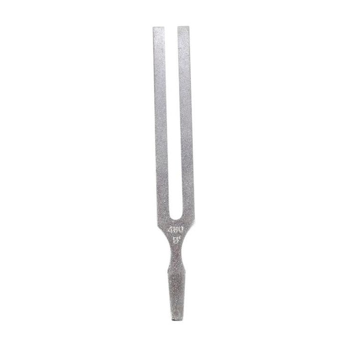 Frey Scientific Aluminum Tuning Fork, B, 480 Hz