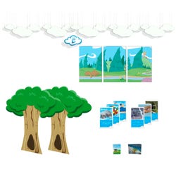 Inventionland Storybook Forest Deluxe Starter Kit For One Innovation Lab Level 1 Item 2126617