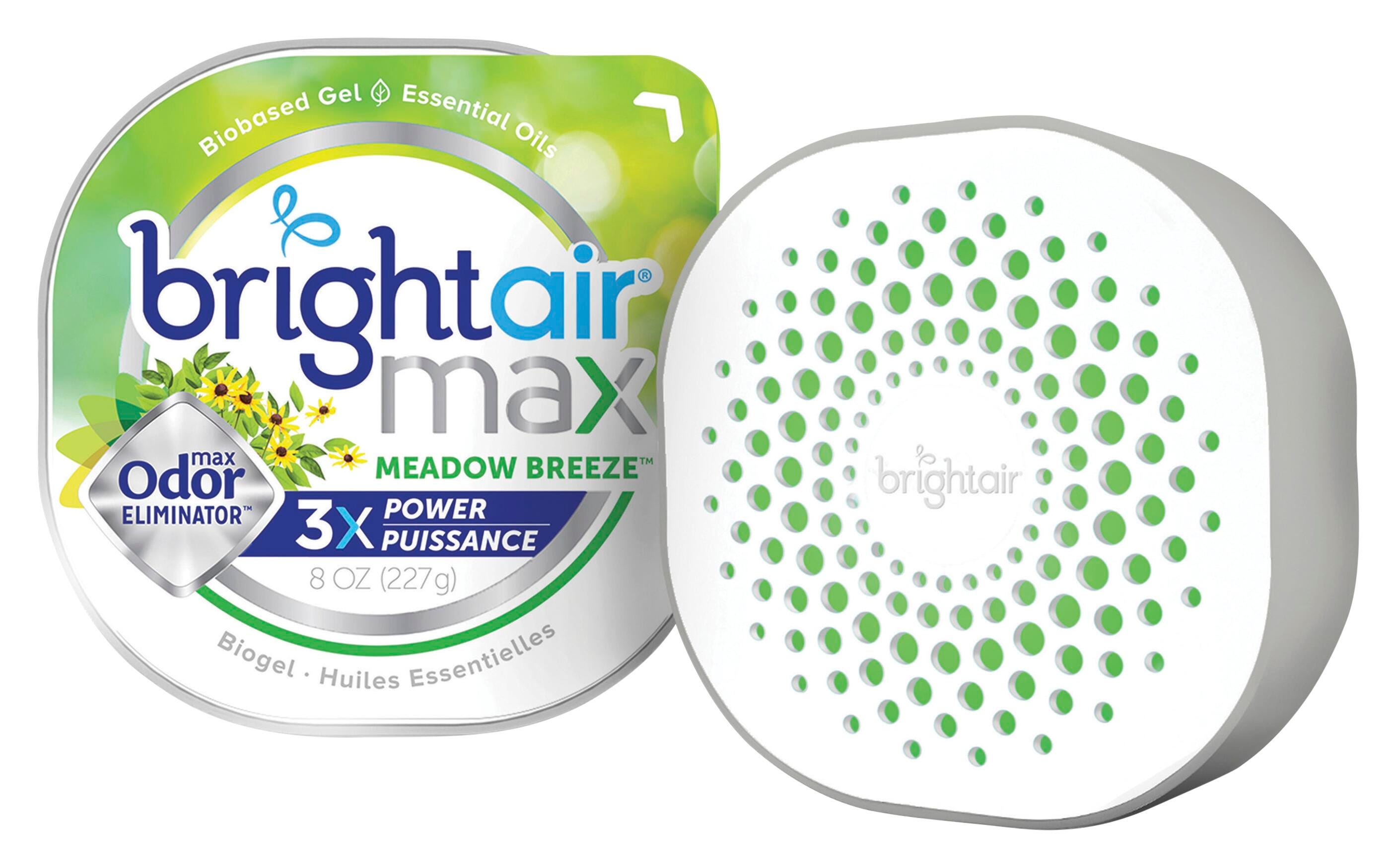 Odor Control, Item Number 2007391