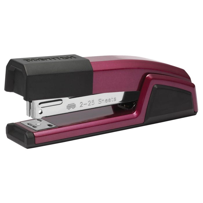 Bostitch Epic Stapler, Magenta