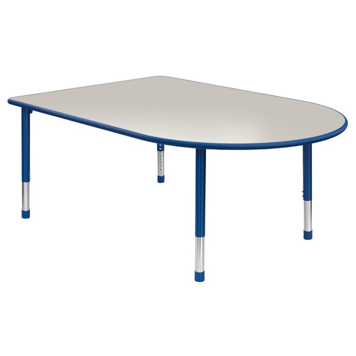 Classroom Select Activity Table, Media