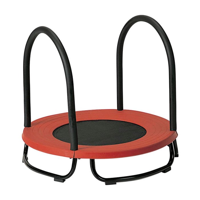 Gonge Baby Trampoline with Support Handle, 28 x 5 Inches, Grade Pre-K