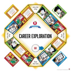 Special Needs Life Skill Resources, Item Number 1466884