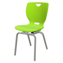 Image for Classroom Select NeoMove Elliptical Chair from School Specialty