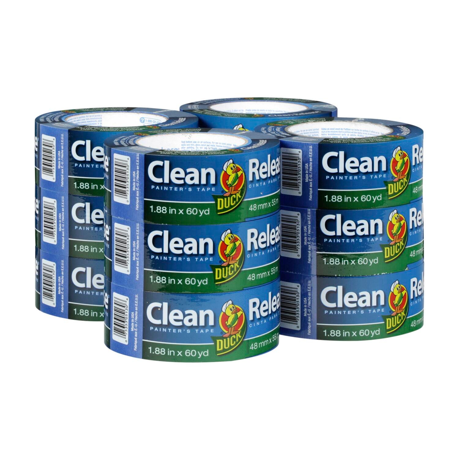 Masking Tape and Painters Tape, Item Number 2004089