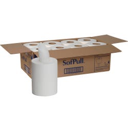 Paper Towels, Item Number 2025193