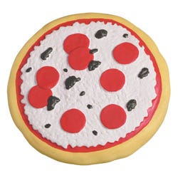 Pizza Toss, Set of 6 2120414