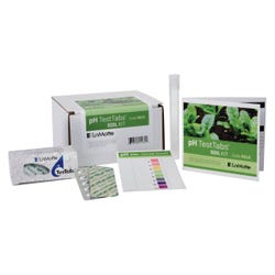 Lamotte Soil Ph Testabs Kit, Item Number 2103898