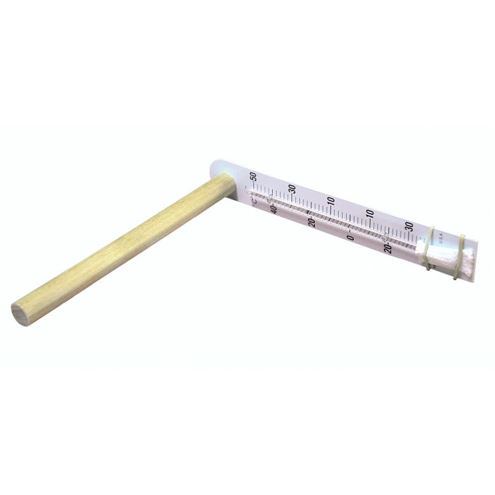 Frey Scientific Sling Psychrometer, Pack of 15