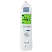 Braun ThermoScan PRO 6000 Ear Thermometer