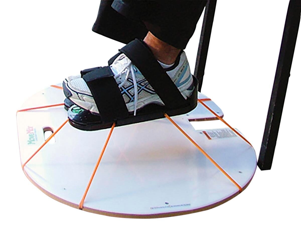 Gait Training, Balance, Item Number 1588133