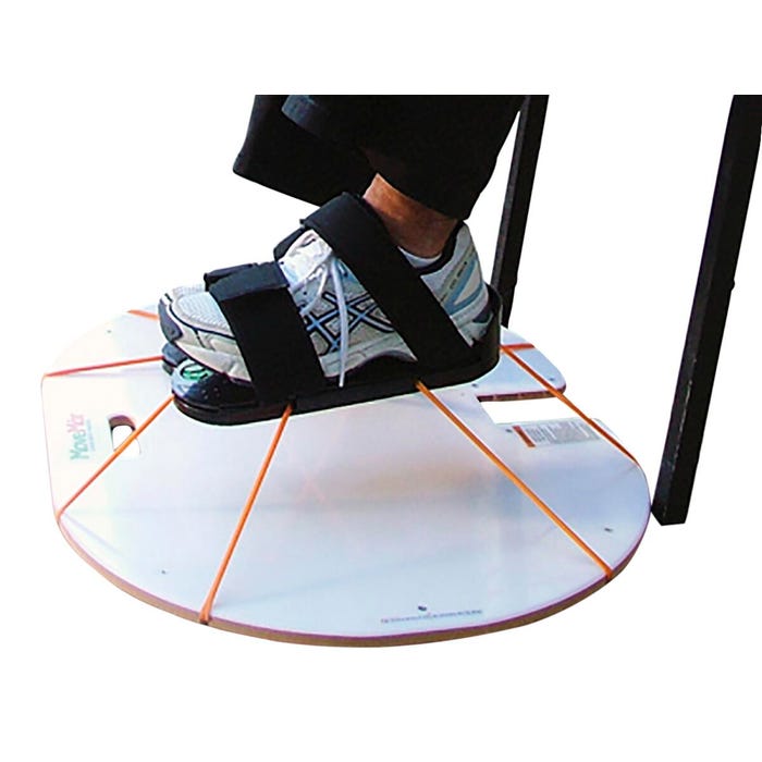 MovMor Lower Body Trainer
