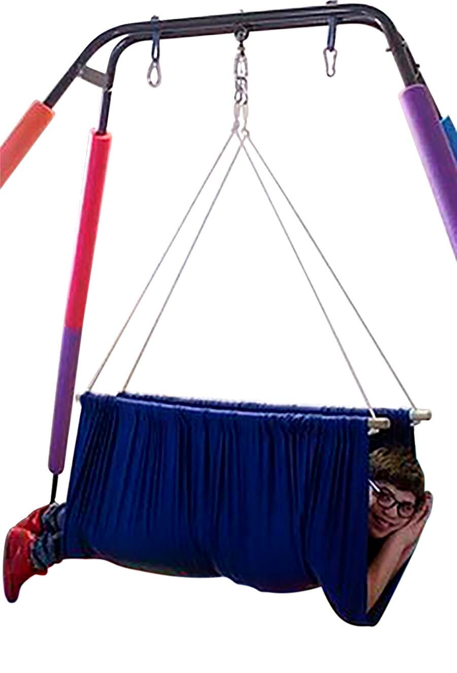 Active Play Swings, Item Number 018439