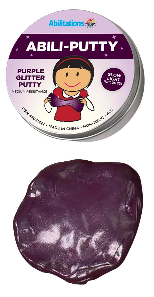 Strenghteners & Dexterity Supplies, Item Number 2051422