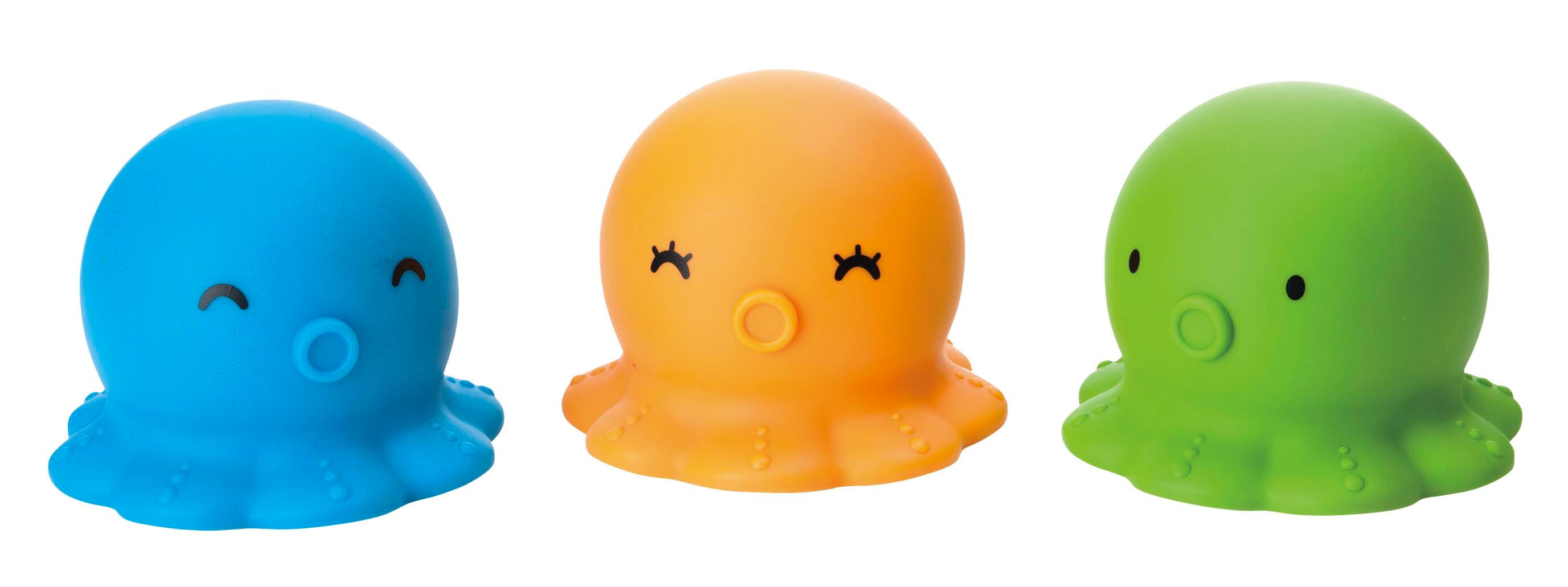 Up On Top Pieces, Assorted Colors, Set of 3 2120602