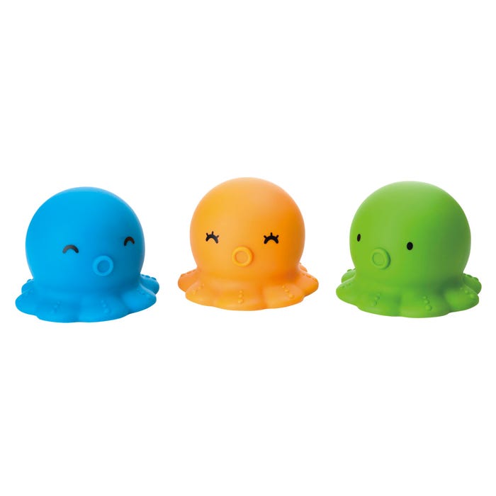 Grow With Play Up On Top Pieces, Assorted Colors, Set of 3