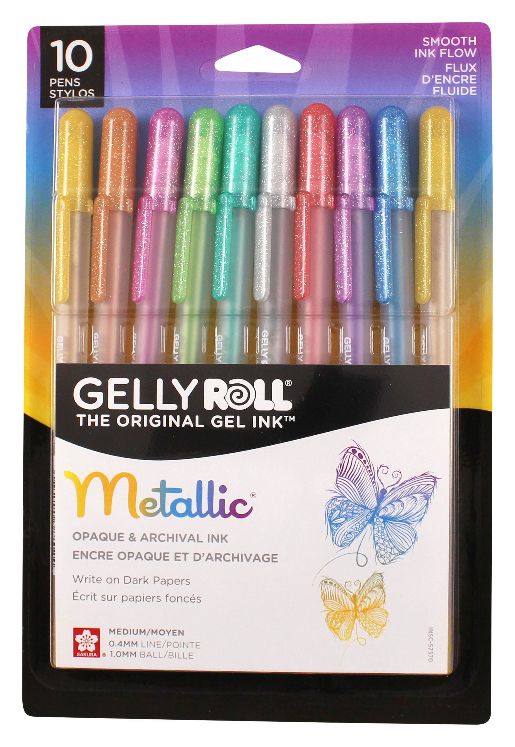 Gel Pens, Item Number 459056