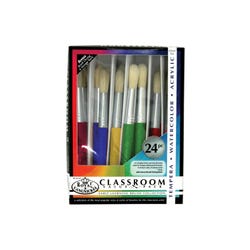 Paint Brushes, Item Number 1289642
