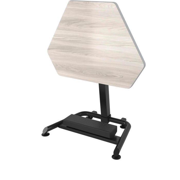 Classroom Select Gem Alliance Adjustable Height Desk
