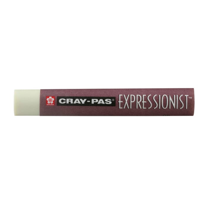 Sakura Cray-Pas Expressionist Oil Pastels, Colorless Extender, Pack of 12