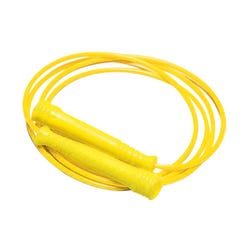 Speed Ropes, 9 Feet, Assorted Colors 2121191