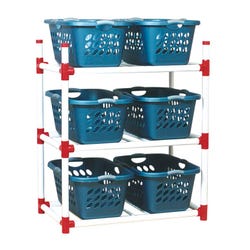 Sports Equipment Storage & Carts , Item Number 012782