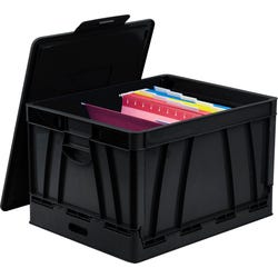 Collapsible Storage Bins, Item Number 1537257