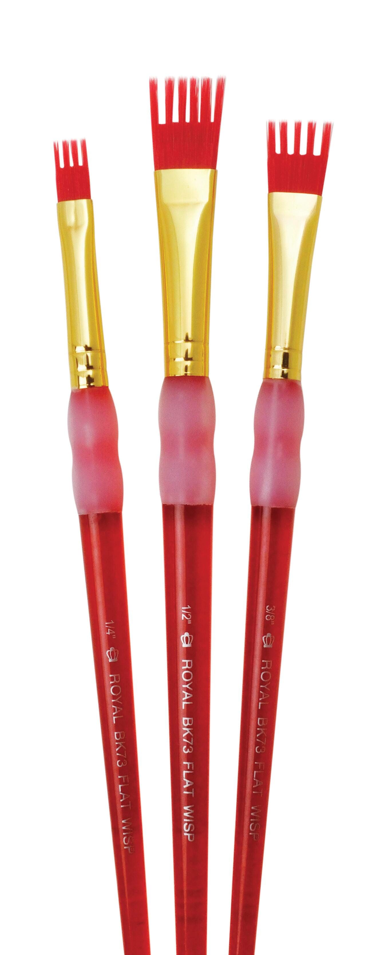 Synthetic Brushes, Item Number 1440168