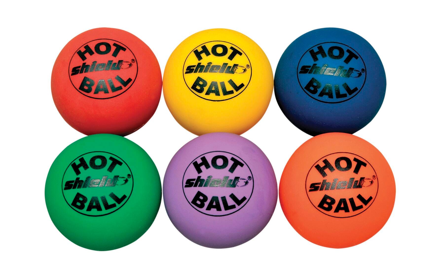 Field Hockey Balls, Street Hockey Balls, Field Hockey Balls Bulk, Item Number 1282655