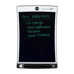 Boogie Board Jot 8.5, Gray White