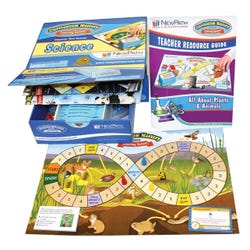 Life Science Products, Books Supplies, Item Number 1321213