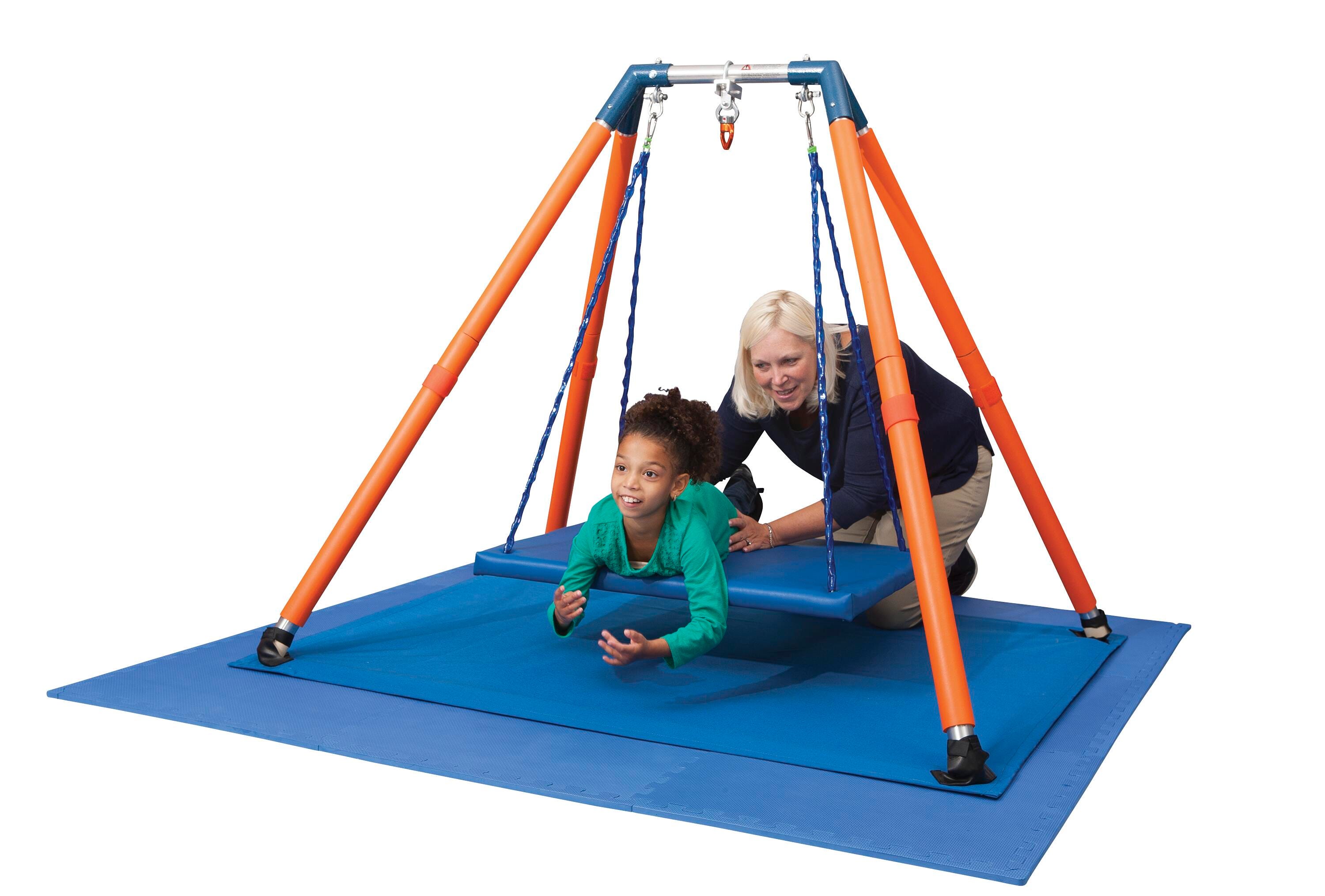 Image for Haley's Joy Small Platform Board For Frame, Size 1 from School Specialty