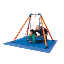 Image for Haley's Joy Small Platform Board For Frame, Size 1 from School Specialty