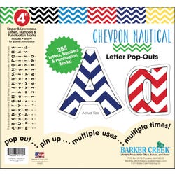 Bulletin Board Cut Outs and Accents, Item Number 1497774