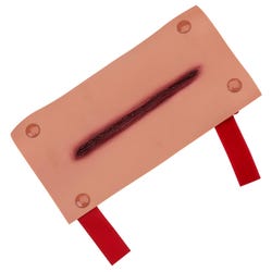 Nasco Lacerated Forearm Wound Simulator